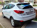 HYUNDAI IX35 1.7 CRDi 2WD Comfort