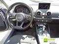 AUDI A3 SPORTBACK SPB 2.0 TDI S tronic Sport -Tagliandi certificati