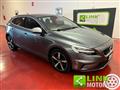 VOLVO V40 D2 R-design Momentum