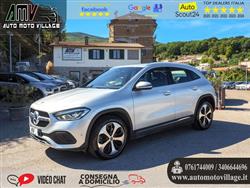 MERCEDES CLASSE GLA PLUG-IN HYBRID GLA 250 e Plug-in hybrid Automatic Premium