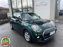 MINI MINI 5 PORTE 1.2 One Boost 5 porte