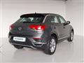 VOLKSWAGEN T-ROC 1.6 TDI SCR Style BMT