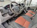 FIAT ducato 33 MH1 2.3 mjt 120cv carro Ducato 33 2.3 MJT PC-TN Furgone Ambulanziabile