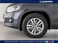 VOLKSWAGEN TIGUAN 2.0 TDI 110 CV Cross BlueMotion Technology