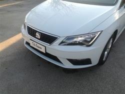 SEAT LEON 1.6 TDI 115 CV DSG ST Business full'led