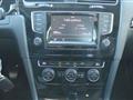 VOLKSWAGEN GOLF 1.6 TDI 110 CV 5p. Highline BlueMotion Technology