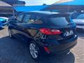 FORD FIESTA 1.1 75 CV 5 porte Titanium con Retrocamera