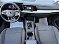 VOLKSWAGEN GOLF 1.5 TSI EVO ACT Life