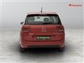 CITROEN C4 Grand Spacetourer 1.5 bluehdi Live s&s 130cv my19