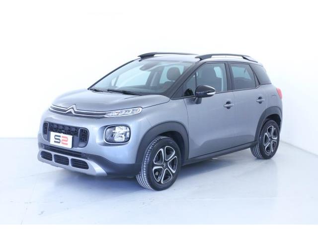 CITROEN C3 AIRCROSS PureTech 110 S&S Feel