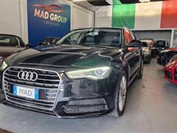 AUDI A6 AVANT Avant 2.0 TDI 190 CV S tronic Business Plus 19"!