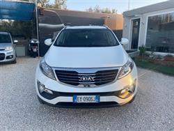 KIA Sportage 1.7 CRDI 2WD Cool