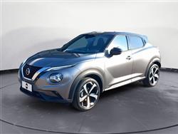 NISSAN JUKE 1.0 DIG-T 114 CV N-Connecta