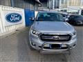 FORD RANGER 3ª serie