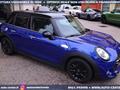 MINI MINI 5 PORTE Mini 2.0 Cooper S 5 porte