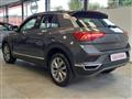 VOLKSWAGEN T-ROC 1.0 TSI Style *UNICO PROP.*SENSORI ANT.*