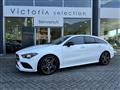 MERCEDES CLASSE CLA CLA 200 d Automatic Shooting Brake Premium