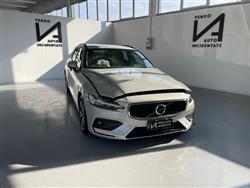 VOLVO V60 2.0 D3 150CV GEARTRONIC INSCRIPTION AUTOMATICA