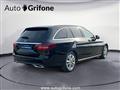 MERCEDES CLASSE C SW C 200 d S.W. Auto Premium