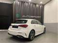 MERCEDES CLASSE A A 200 Automatic AMG Line Premium Plus