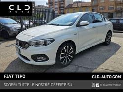 FIAT TIPO 4 PORTE 1.6 Mjt 4 porte Opening Edition Plus