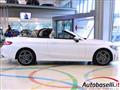 MERCEDES CLASSE C CABRIO D CABRIO PREMIUM AUTOMATICA 9G-TRONIC-PLUS 194CV