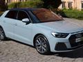 AUDI A1 - 2023Â SportbackÂ 1.0 tfsi Admired 110cvÂ