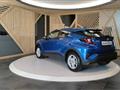 TOYOTA C-HR 1.8h Business e-cvt