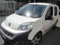 FIAT FIORINO Gancio TRAINO semiv1.3 Mjt 95CV 4posti tg FM735FJ