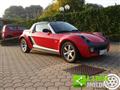 SMART ROADSTER 0.7 CABRIO 82cv SOLO 65 MILA KM