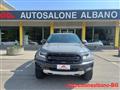 FORD RANGER 2.0 ECOBLUE aut. 213 CV DC 5 pt. PERFORMANCE