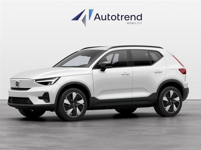 VOLVO XC40 RECHARGE ELECTRIC XC40 Recharge Pure Electric Single Motor RWD Core