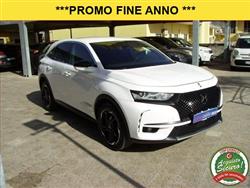 DS 7 CROSSBACK BlueHDi 180 aut. Grand Chic