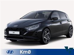 HYUNDAI I20 1.0 T-GDI 48V DCT Prime