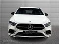 MERCEDES CLASSE A d Auto Premium Edition One Navi