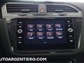 VOLKSWAGEN TIGUAN 2.0 TDI SCR DSG Sport R-line navi virtual cockpit