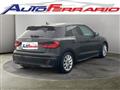 AUDI A1 SPORTBACK A1 SPB 25 TFSI S tronic S line edition