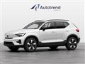 VOLVO XC40 RECHARGE ELECTRIC XC40 Recharge Pure Electric Single Motor RWD Core