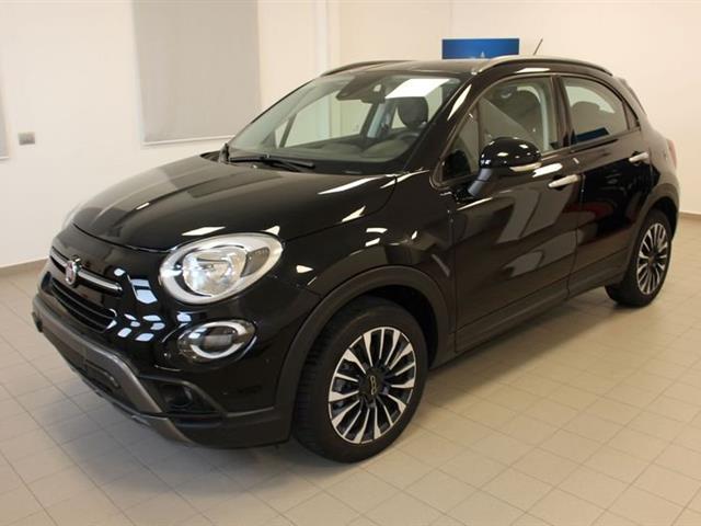 FIAT 500X 1.6 MultiJet 120 CV Cross