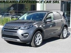 LAND ROVER DISCOVERY SPORT 2.0 TD4 180 CV AUTO HSE