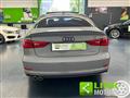 AUDI A3 SEDAN Sedan 2.0 TDI 184 CV quattro S tronic