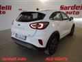 FORD PUMA 1.0 EcoBoost Hybrid 125 CV S&S Titanium