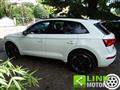 AUDI Q5 2.0 TDI 190cv quattro Black Ed. - Garanzia Inclusa