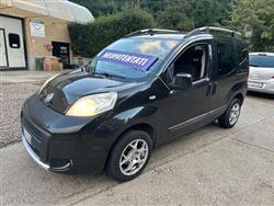 FIAT QUBO 1.3 MJT 75 CV Trekking