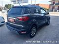 FORD ECOSPORT 1.0 EcoBoost 100 CV Plus