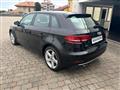 AUDI A3 1.6 TDI 116 CV Sport