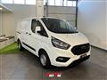 FORD TRANSIT CUSTOM Transit Custom 280 2.0 EcoBlue 130 PC Furgone Trend