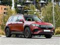 MERCEDES EQB Mod: SUV 350 4MATIC Automatico 215/292