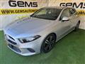 MERCEDES CLASSE A SEDAN A 180 d Automatic 4p. Sport