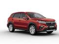 SUZUKI S-CROSS 1.4 GPL/B 4x4 Allgrip Top